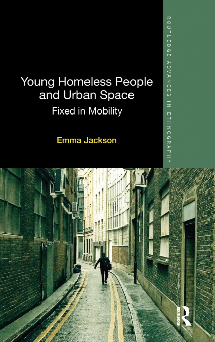 Young Homeless People and Urban Space