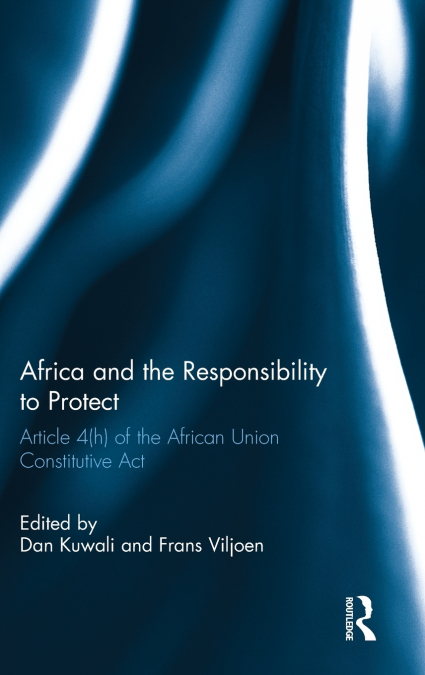 Africa and the Responsibility to Protect