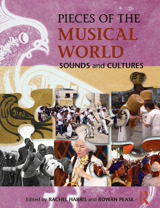 Pieces of the Musical World