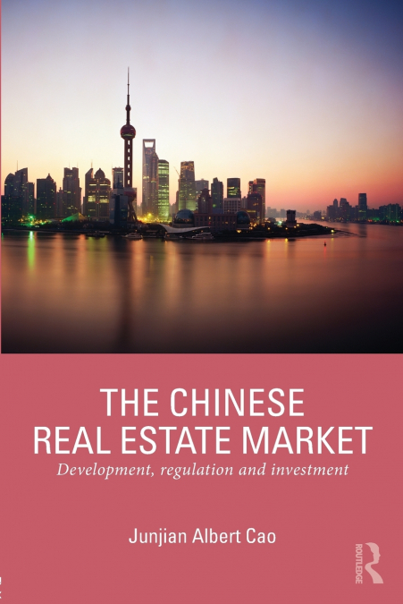 The Chinese Real Estate Market