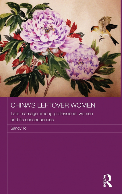 China’s Leftover Women