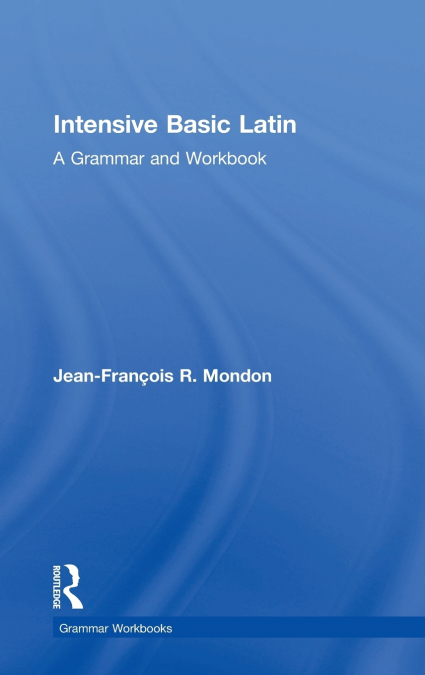 Intensive Basic Latin
