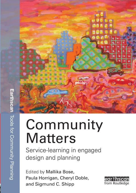 Community Matters