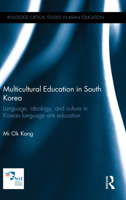 Multicultural Education in South Korea