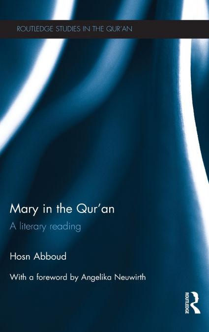 Mary in the Qur’an