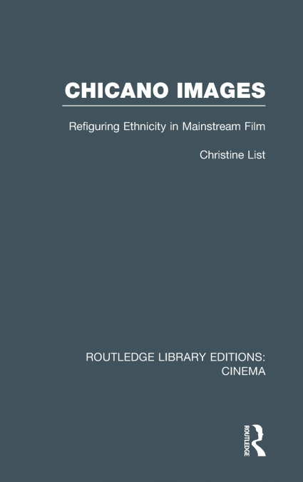 Chicano Images