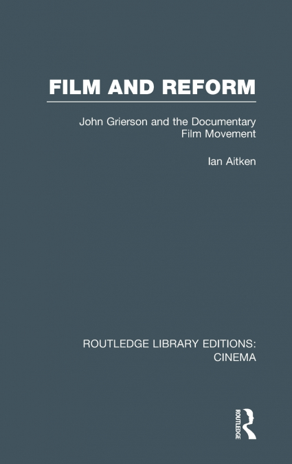 Film and Reform