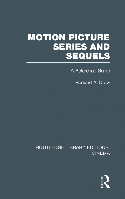 Motion Picture Series and Sequels