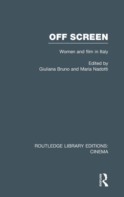 Off Screen