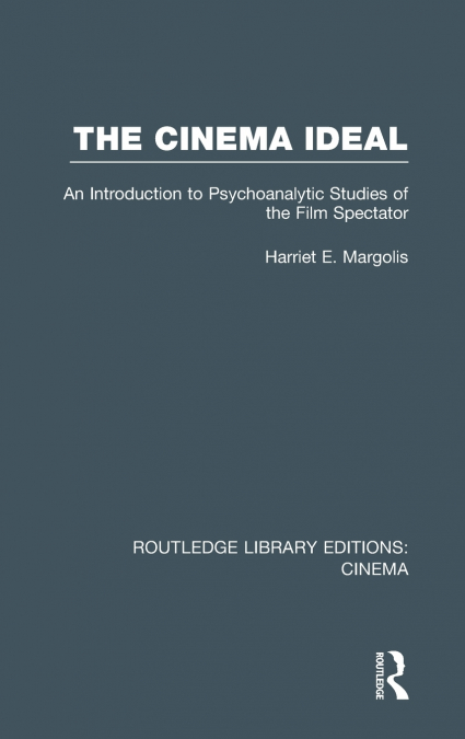 The Cinema Ideal