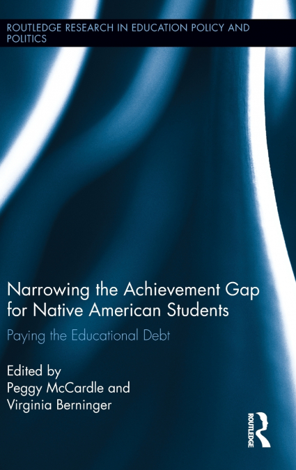 Narrowing the Achievement Gap for Native American Students
