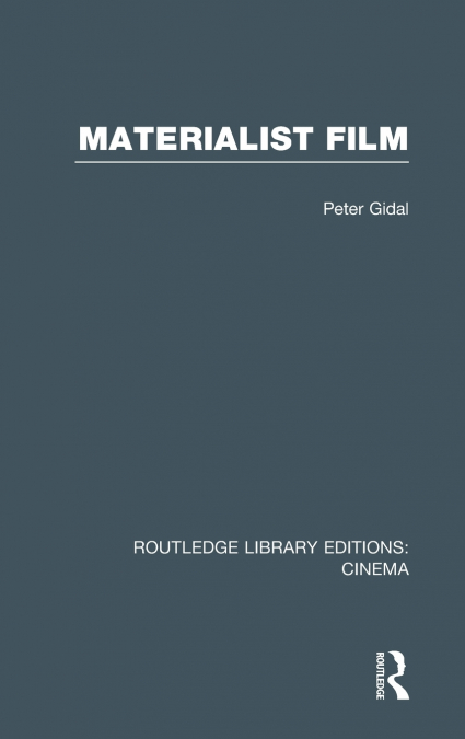 Materialist Film