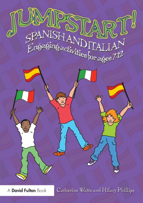 Jumpstart! Spanish and Italian
