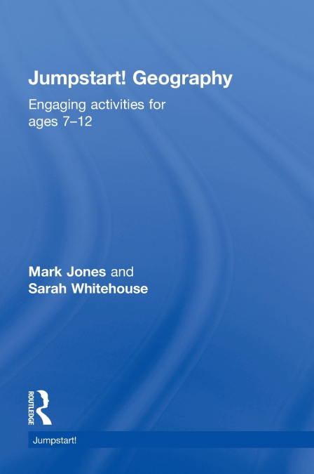 Jumpstart! Geography