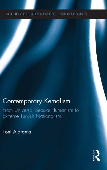 Contemporary Kemalism