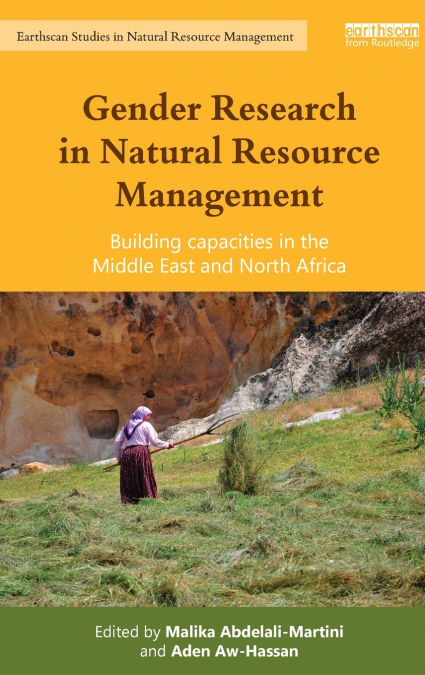 Gender Research in Natural Resource Management