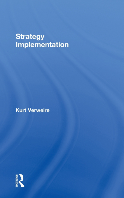 Strategy Implementation