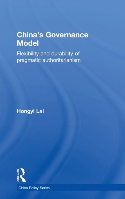 China’s Governance Model