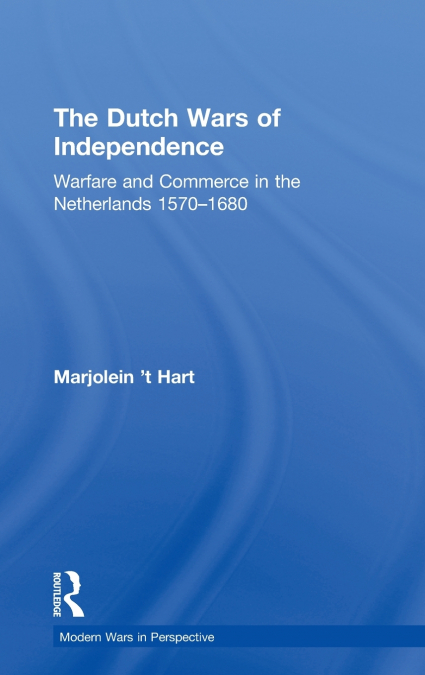 The Dutch Wars of Independence