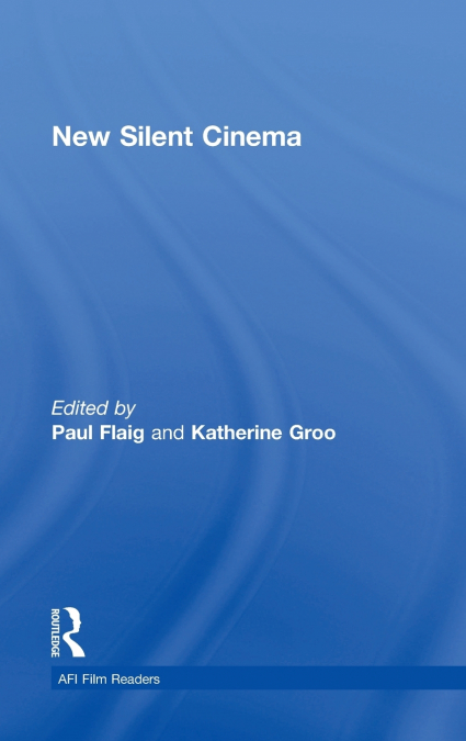 New Silent Cinema