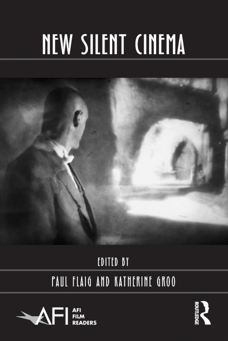 New Silent Cinema