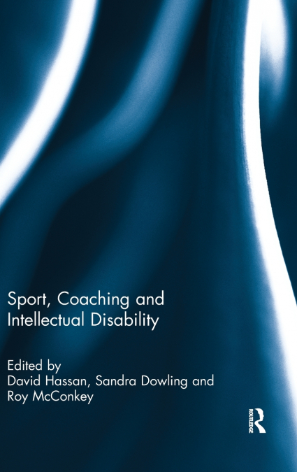 Sport, Coaching and Intellectual Disability