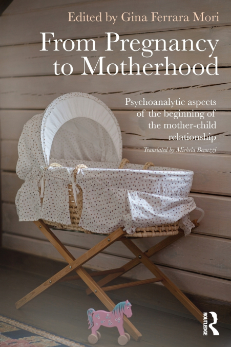 From Pregnancy to Motherhood