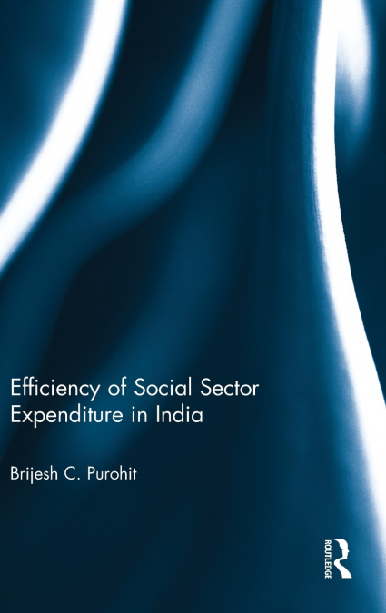 Efficiency of Social Sector Expenditure in India