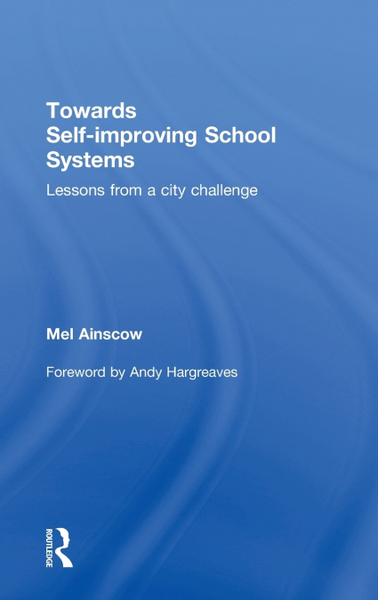 Towards Self-improving School Systems