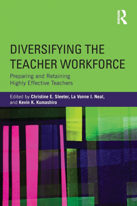 Diversifying the Teacher Workforce