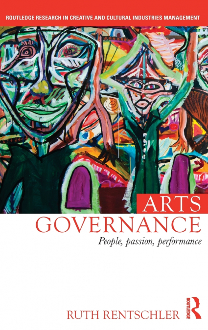Arts Governance