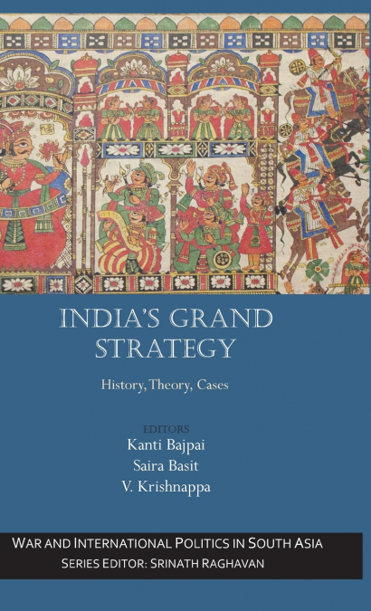 India’s Grand Strategy