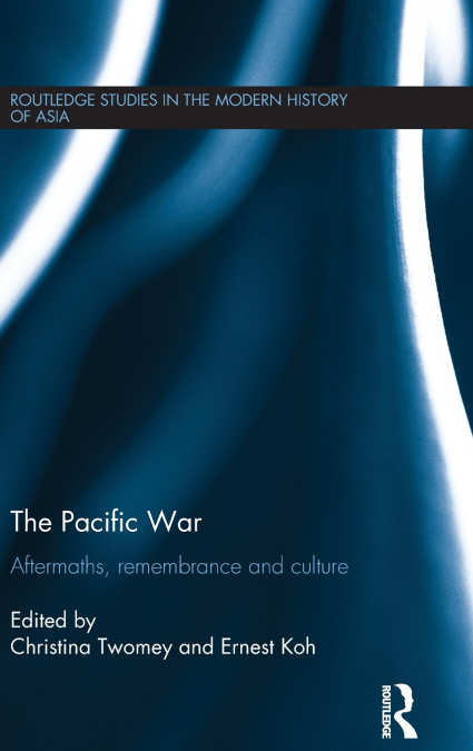The Pacific War