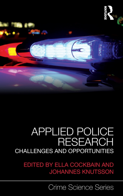 Applied Police Research