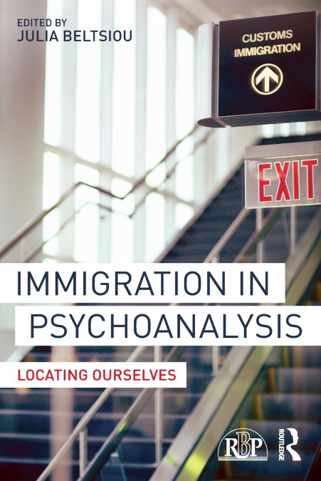 Immigration in Psychoanalysis