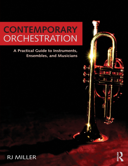 Contemporary Orchestration
