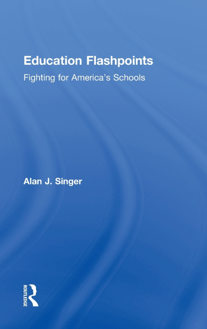 Education Flashpoints