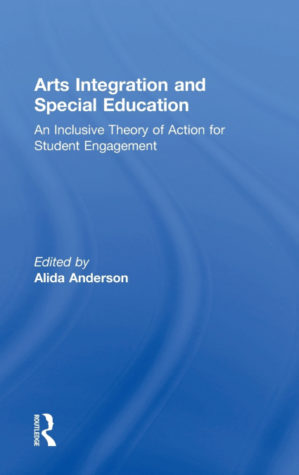 Arts Integration and Special Education