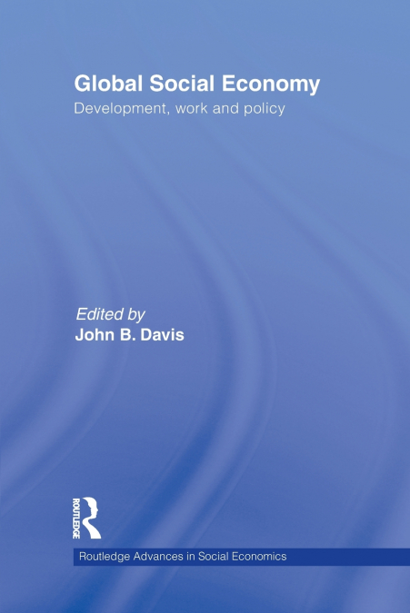 Global Social Economy