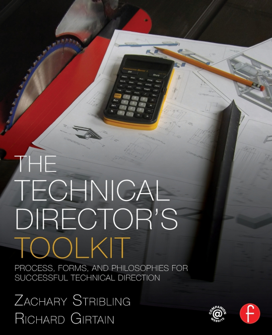 The Technical Director’s Toolkit