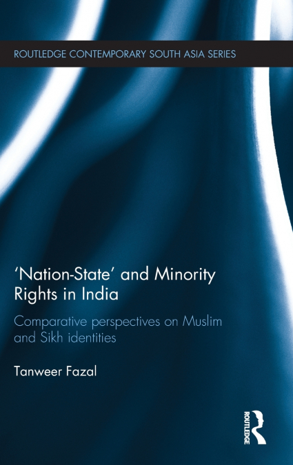 Nation-state and Minority Rights in India