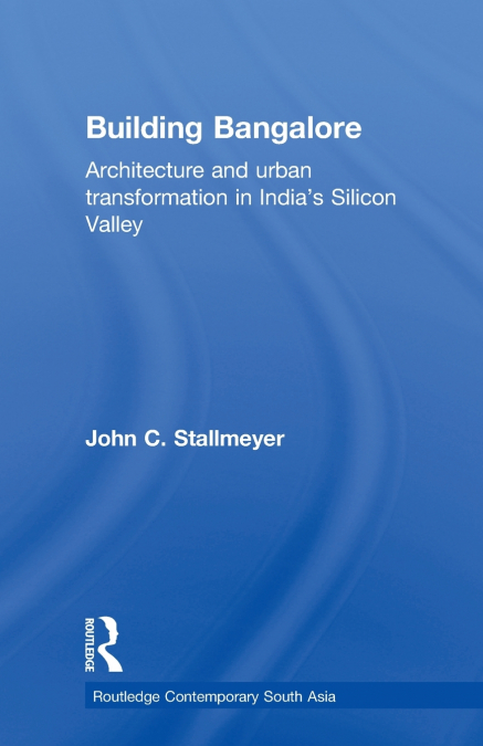 Building Bangalore
