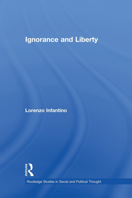 Ignorance and Liberty