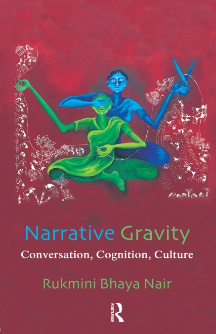 Narrative Gravity