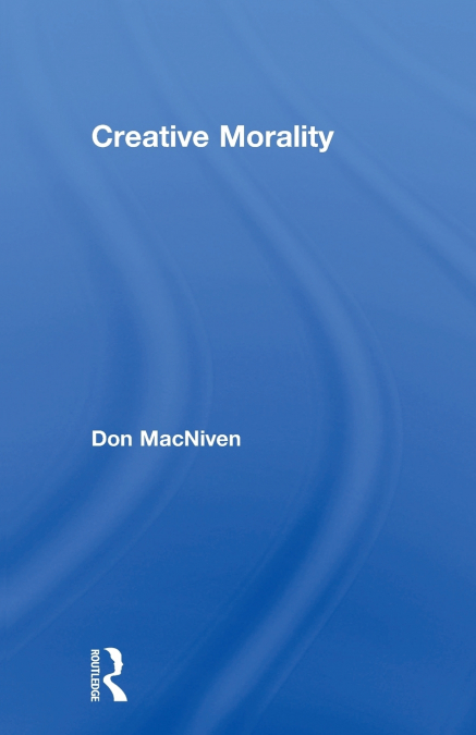 Creative Morality