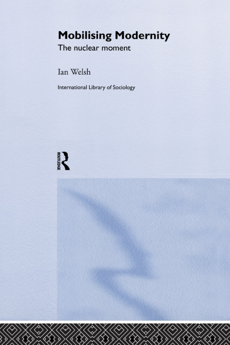 Mobilising Modernity