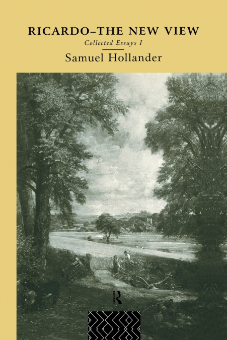 Ricardo - The New View