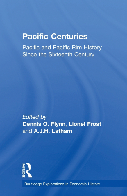 Pacific Centuries