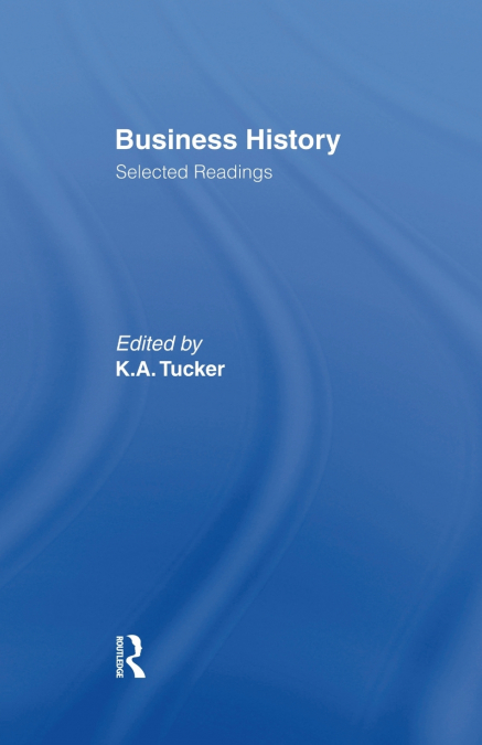 Business History
