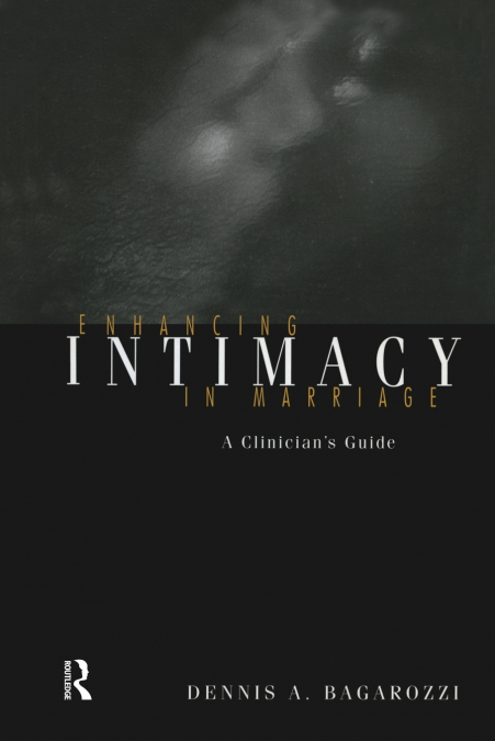 Enhancing Intimacy in Marriage